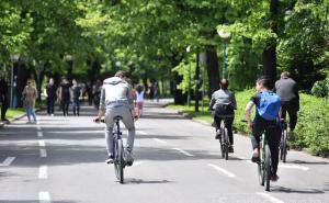 Konačno je stiglo sunce: Objavljena prognoza za 4 dana, stižu temperature od 34